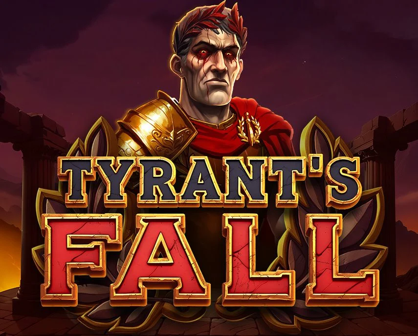 Slotmill : Tyrants Fall - BETPLAY138
