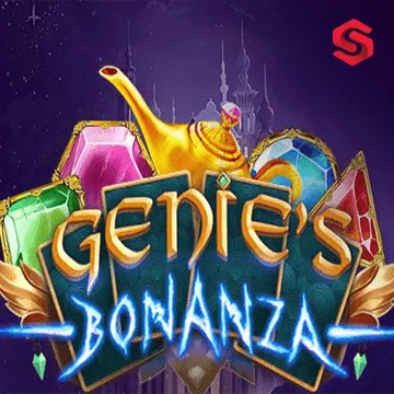 SmartSoft : Genies Bonanza - BETPLAY138