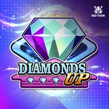 Redtiger : Diamonds Up - BETPLAY138