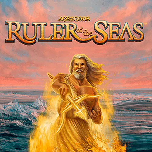 Age of the Gods: Ruler of the Seas - BETPLAY138