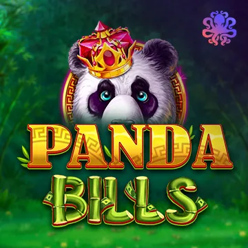 Octoplay : Panda Bills - BETPLAY138