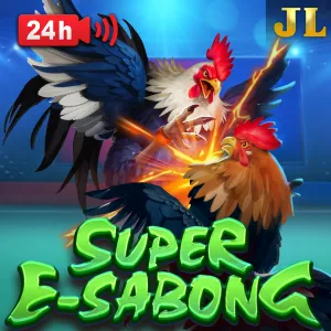 Super e-Sabong - BETPLAY138