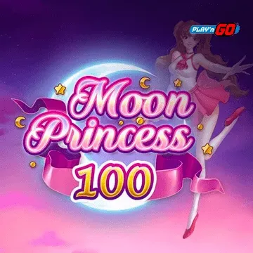 PlaynGo : Moon Princess 100 - BETPLAY138