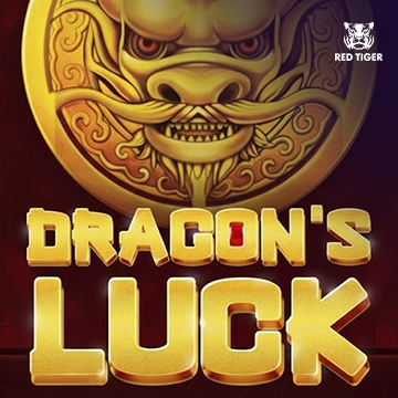 Redtiger : Dragons Luck - BETPLAY138