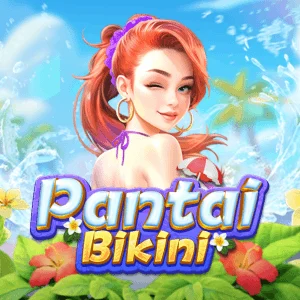 Besoft : Bikini Beach - BETPLAY138