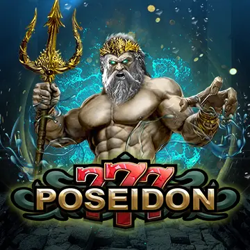 Funky : Poseidon 777 - BETPLAY138