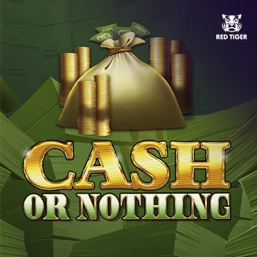 Redtiger : Cash Or Nothing - BETPLAY138
