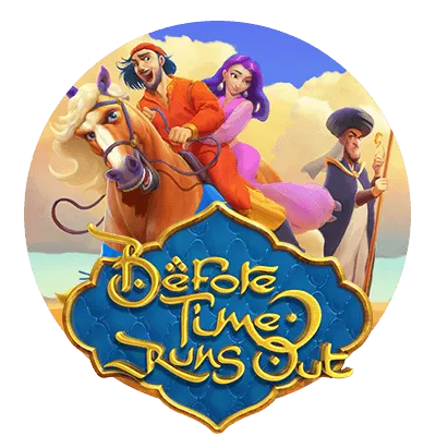 Before Time Runs Out - BETPLAY138