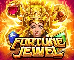 JDB : Fortune Jewel - BETPLAY138