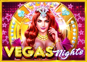 Pragmatic : Vegas Nights - BETPLAY138