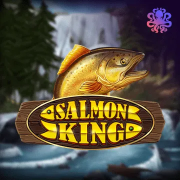 Octoplay : Salmon King - BETPLAY138