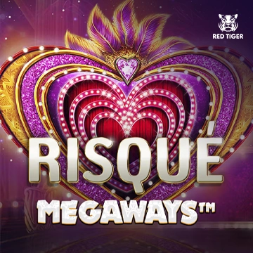 Redtiger : Risque Megaways - BETPLAY138