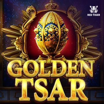 Redtiger : Golden Tsar - BETPLAY138