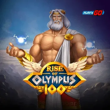 PlaynGo : Rise Of Olympus 100 - BETPLAY138