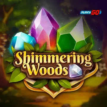 PlaynGo : The Shimmering Woods - BETPLAY138