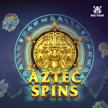 Redtiger : Aztec Spins - BETPLAY138