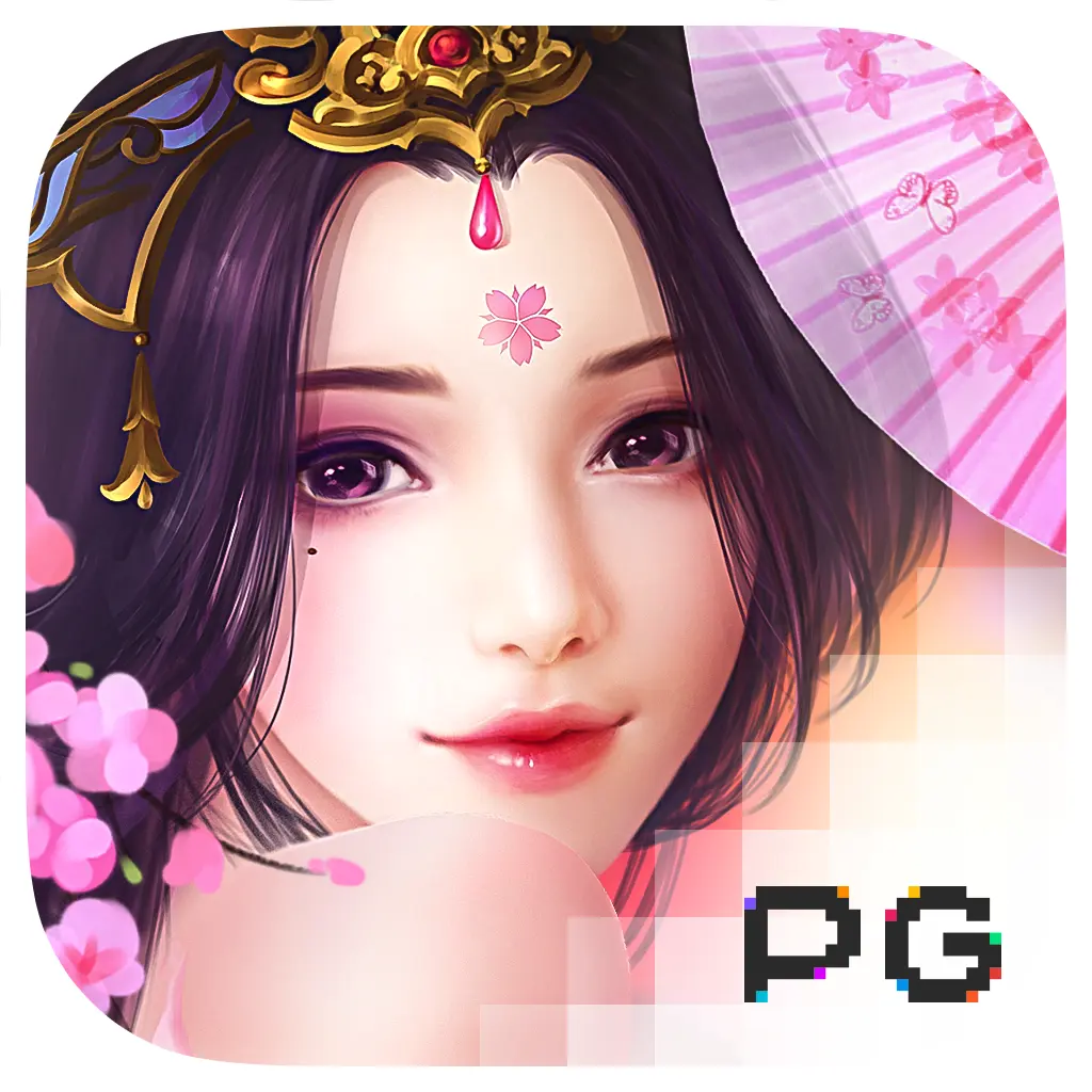 PGSoft : Honey Trap of Diao Chan - BETPLAY138