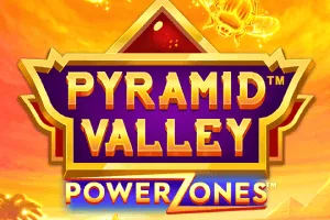 Power Zones: Pyramid Valley - BETPLAY138
