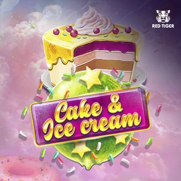 Redtiger : Cake And Ice Cream - BETPLAY138