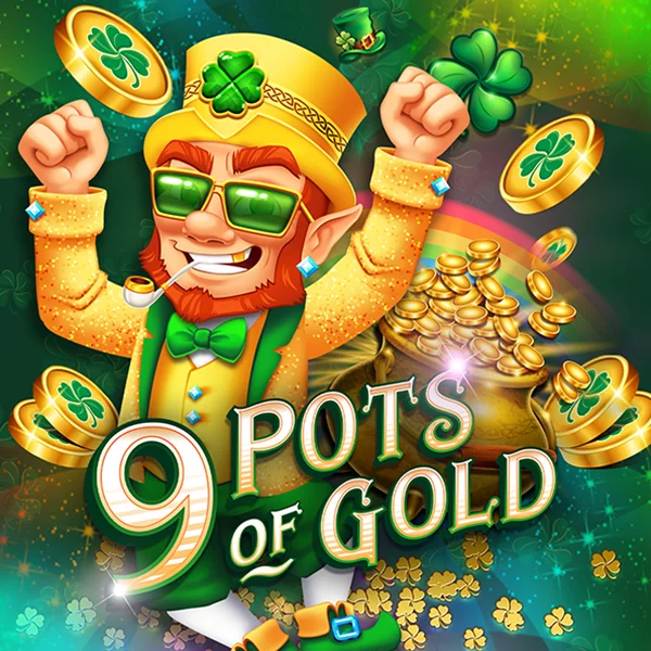 9 Pots of Gold - BETPLAY138