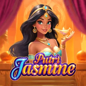 Besoft : Princess Jasmine - BETPLAY138