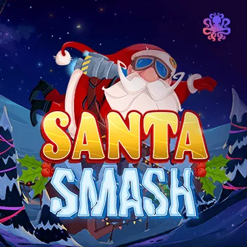 Octoplay : Santa Smash - BETPLAY138
