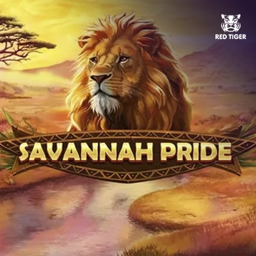 Redtiger : Savannah Pride - BETPLAY138