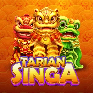 Besoft : Lion Dance - BETPLAY138