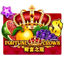 Joker123 : Fortune Crown - BETPLAY138