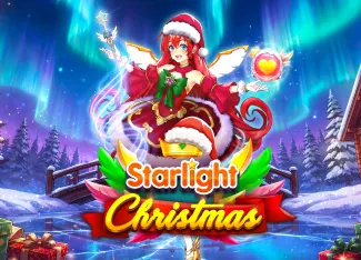 Pragmatic : Starlight Christmas - BETPLAY138