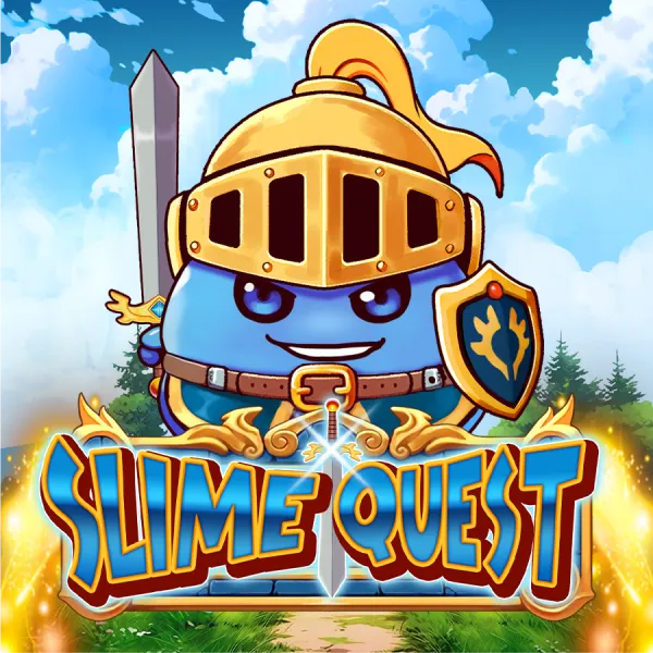 CosmoPlay : Slime Quest - BETPLAY138