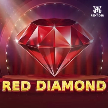 Redtiger : Red Diamond - BETPLAY138