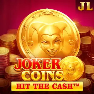 Jili : Joker Coins - BETPLAY138
