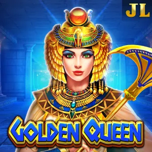 Jili : Golden Queen - BETPLAY138