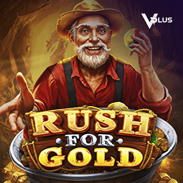 Rush For Gold - BETPLAY138