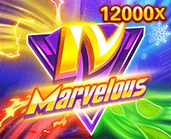 JDB : Marvelous IV - BETPLAY138