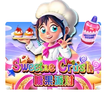Joker123 : Sweetie Crush - BETPLAY138