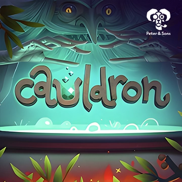PeterSons : Cauldron - BETPLAY138