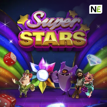 Superstars - BETPLAY138