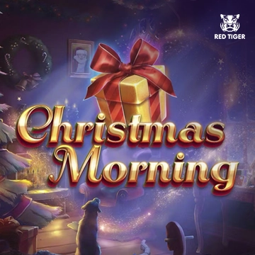 Redtiger : Christmas Morning - BETPLAY138