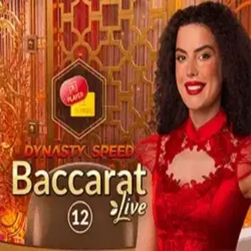 Dynasty Speed Baccarat 12 - BETPLAY138