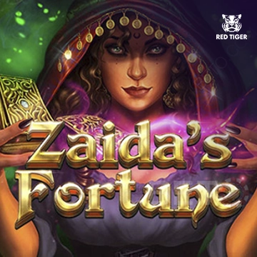 Redtiger : Zaidas Fortune - BETPLAY138