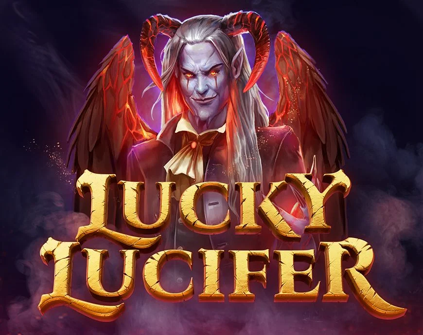 Slotmill : Lucky Lucifer - BETPLAY138