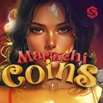 SmartSoft : Mariachi Coins - BETPLAY138