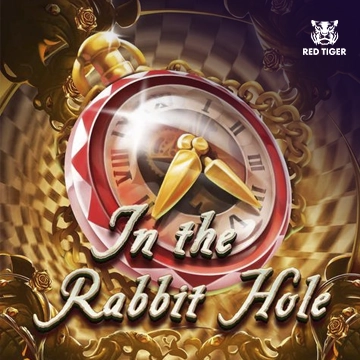 Redtiger : In The Rabbit Hole - BETPLAY138