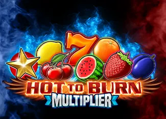 Hot To Burn Multiplier - BETPLAY138