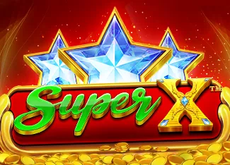 Pragmatic : Super X - BETPLAY138