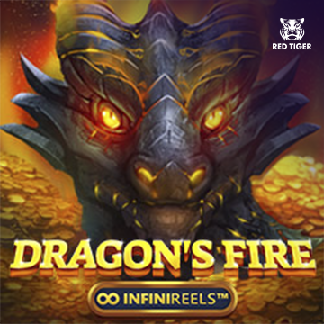 Redtiger : Dragons Fire Infinireels - BETPLAY138