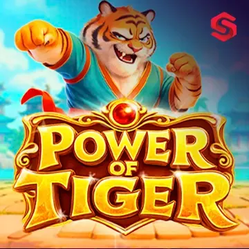 SmartSoft : Power of Tiger - BETPLAY138