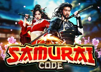 Pragmatic : Samurai Code - BETPLAY138
